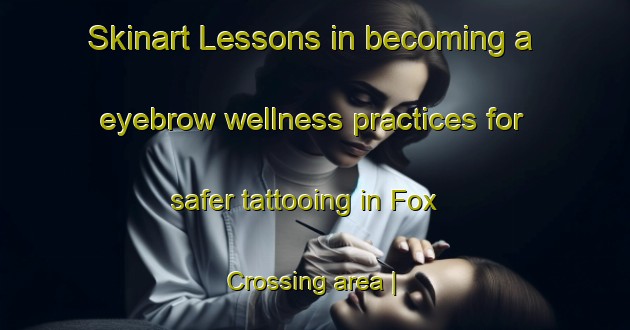Skinart Lessons in becoming a eyebrow wellness practices for safer tattooing in Fox Crossing area | EyebrowTraining | EyebrowClasses | SkinartTraining-United States